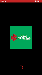 FM Ciudad 96.3