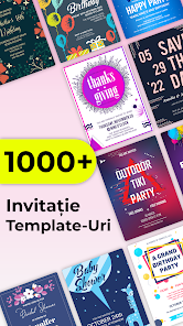 Invitation Card Maker & Design v16.0 [Premium]