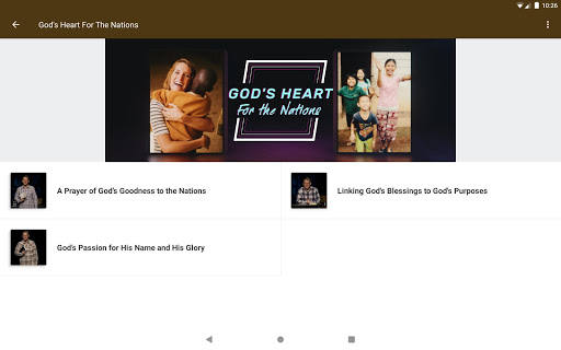 121 Community Church