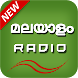 Malayalam Fm Radio HD icon