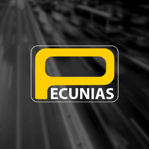 Pecunias Guadagna & Viaggia logo