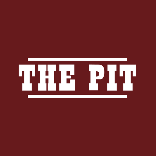 The Pit To Go logo