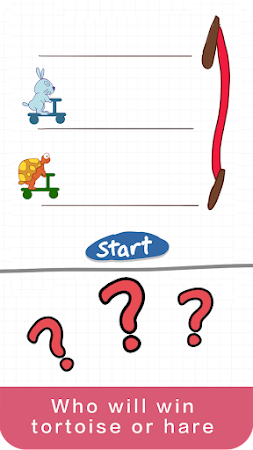 Game screenshot Brain Test Detective - Escape apk download