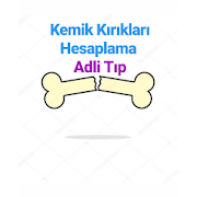 Kemik Kırık Hesaplama - Adli Tıp