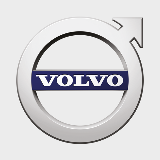 Volvo Manual  Icon