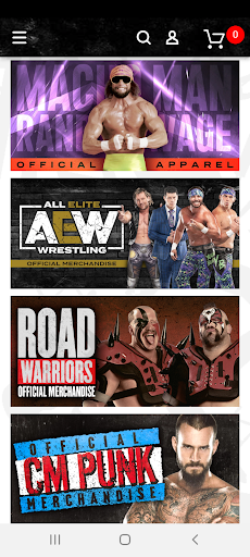 PWTees Screen 2