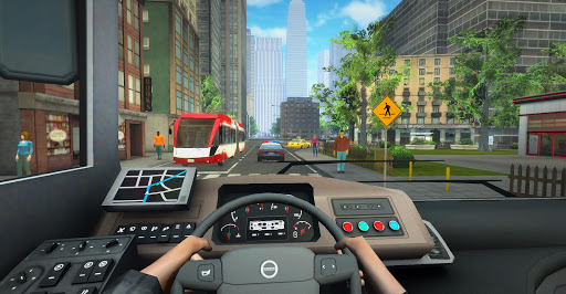 Bus Simulator PRO 2 v1.9 MOD APK (Unlimited Money)