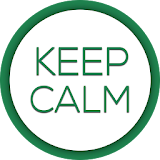 KeepCalm Creator for Instagram icon