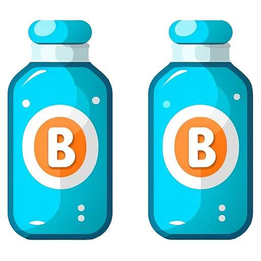 Bottle Buddy—Baby Feed Tracker logo