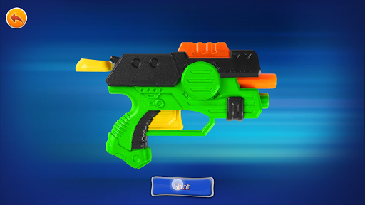 Gun Simulator - Toy Guns 1.4 screenshots 2