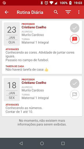 Brasil Canadá Screen 3