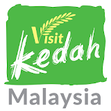 Visit Kedah icon