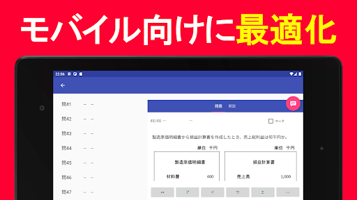 2024年版 情報セキュリティマネジメント問題集解説付