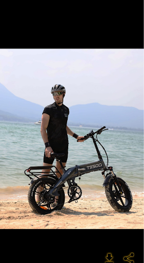 jetson electric bike guide Screen 3