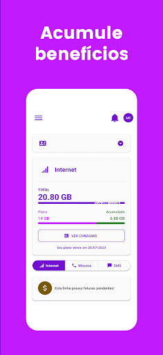 Minha Navex Móvel Screen 2