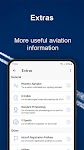 screenshot of Aviation Dictionary