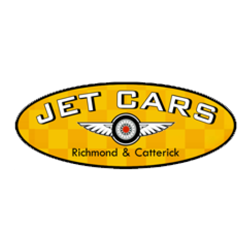 Jet Cars logo