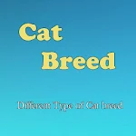 Cat breeds Apk