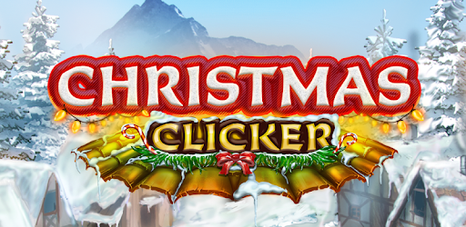Christmas Clicker: Idle Game