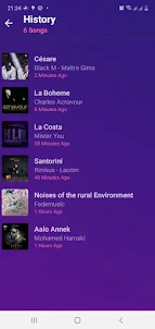 Music Finder Pro