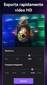 Immagine screenshot