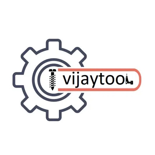 Vijay Tool logo