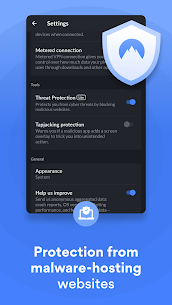 NordVPN APK 6.11.1 Latest Version 2023 2