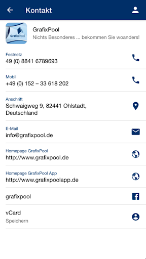 GrafixPool Screen 3