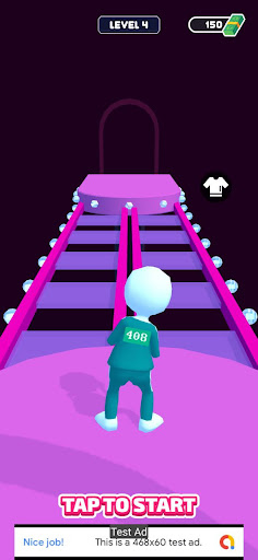 squid game adventures Survival Challenge