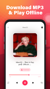 Music Downloader Download MP3 apk download 1