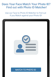 Photo ID Matcher