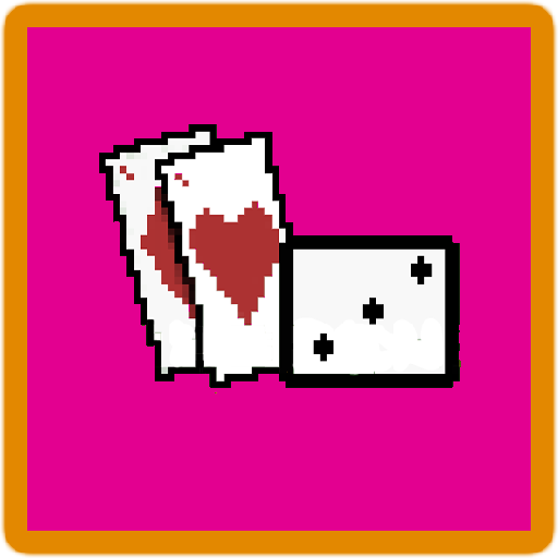 Gambling Balance logo