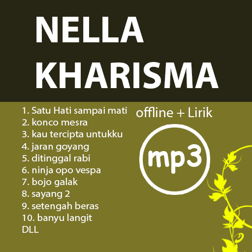 Nella Kharisma Offline Lirik