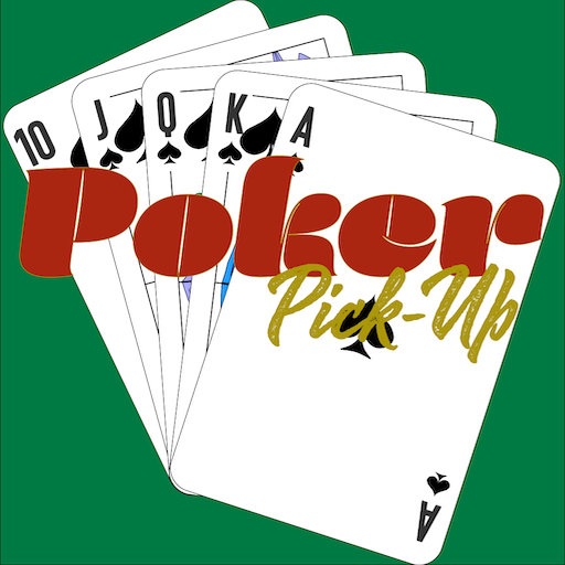 Poker Pick-Up