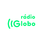 Cover Image of Скачать Rádio Globo Rio de Janeiro AM  APK