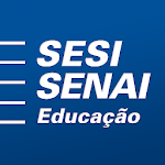 Cover Image of Télécharger SESI SENAI Educação  APK
