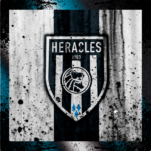 HERACLES ALMELO WALLPAPERS logo