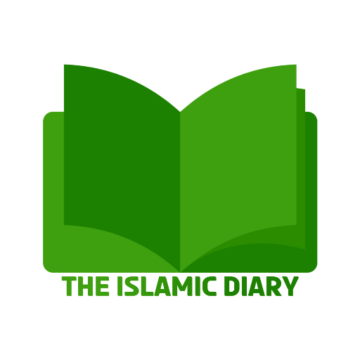 The Islamic Diary -Naat Lyrics logo