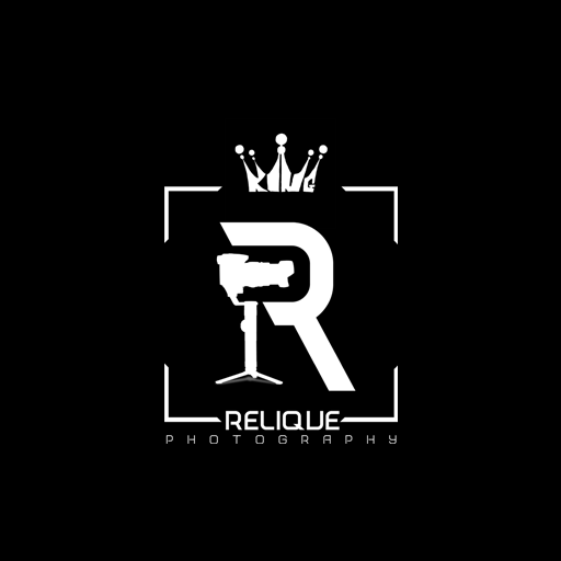 Relique Photography logo