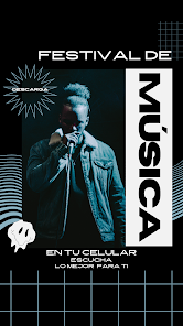 Screenshot 7 Bajar Musica a mi celular android