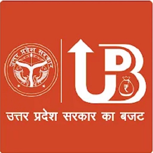 UP Budget logo