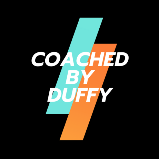 COACHED BY DUFFY