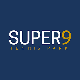 图标图片“Super9 Tennis Park”