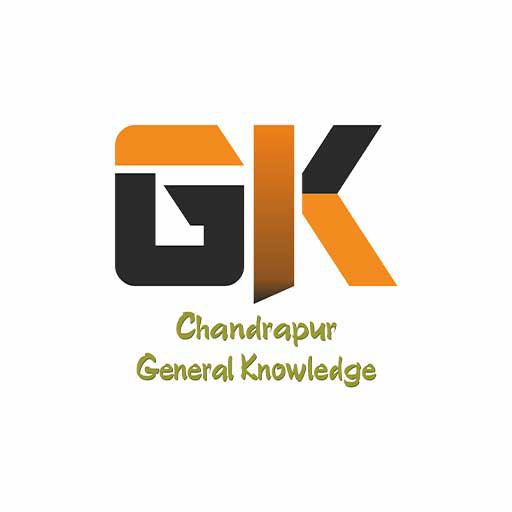 Chandrapur logo