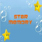 Memory Star Game icon