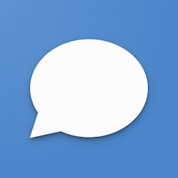 Image de l'icône 4Messages - SMS manager.