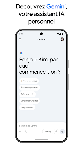 Mobile Android Screenshots 2