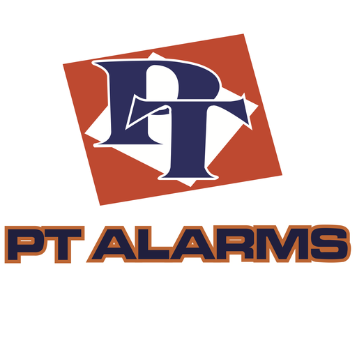 PT Alarms  Icon