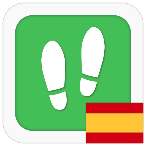 Contador de Pasos - Pasos - Aplicaciones en Google Play