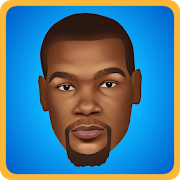 DurantEmoji by Kevin Durant